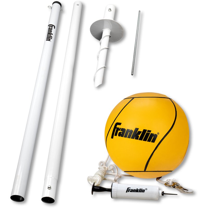 Franklin Pro Tether… - image