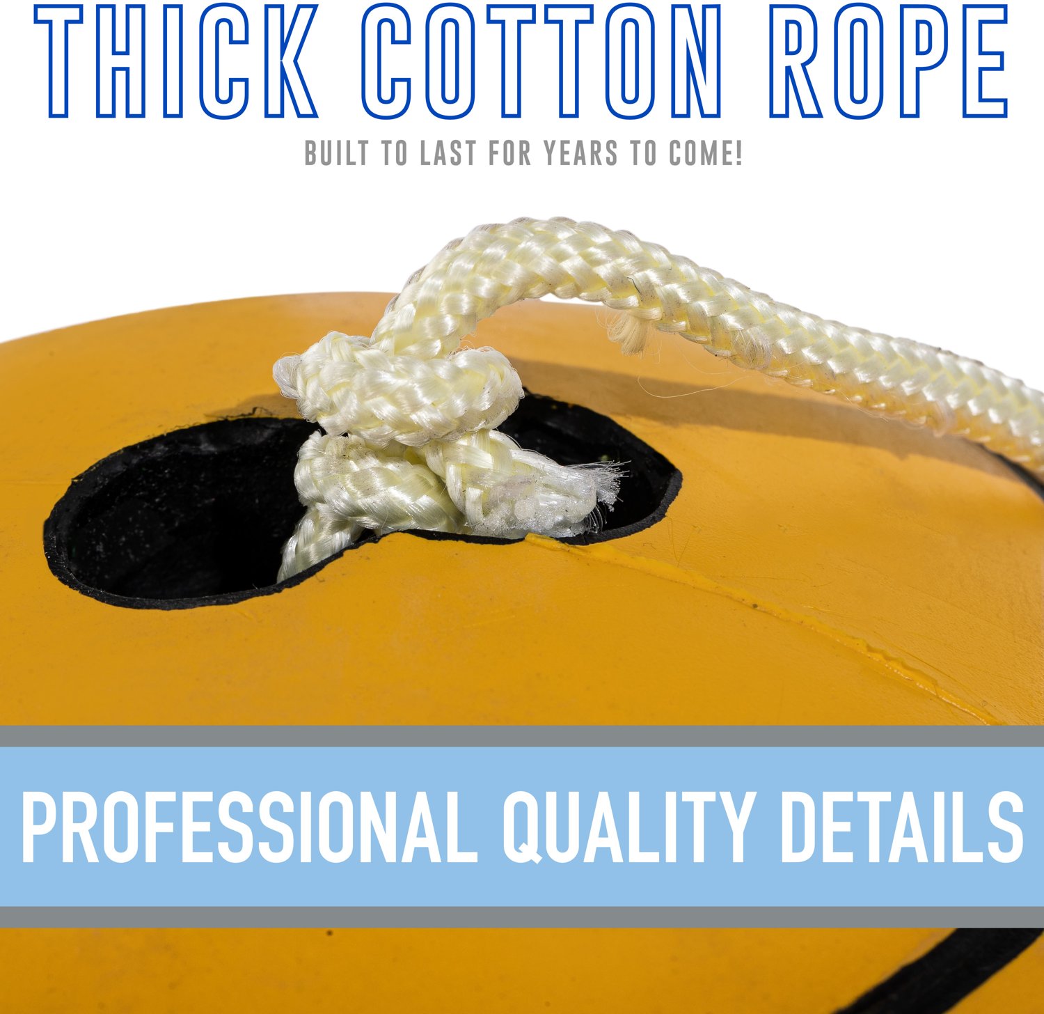 Franklin Pro Tetherball Set - view number 3