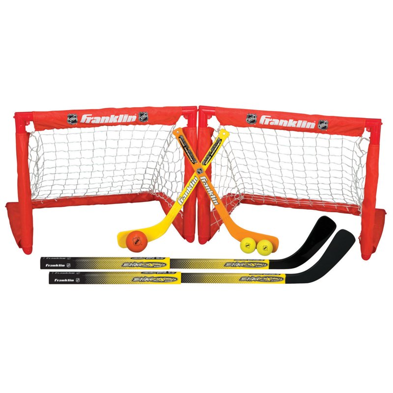 Franklin Nhl Indoor… - image