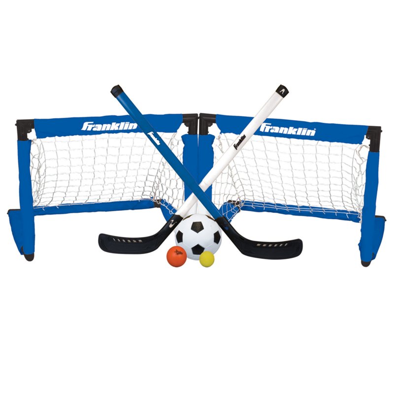 Franklin 3-In-1 Ind… - image