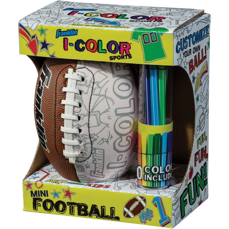 Franklin I-Color Mi… - image