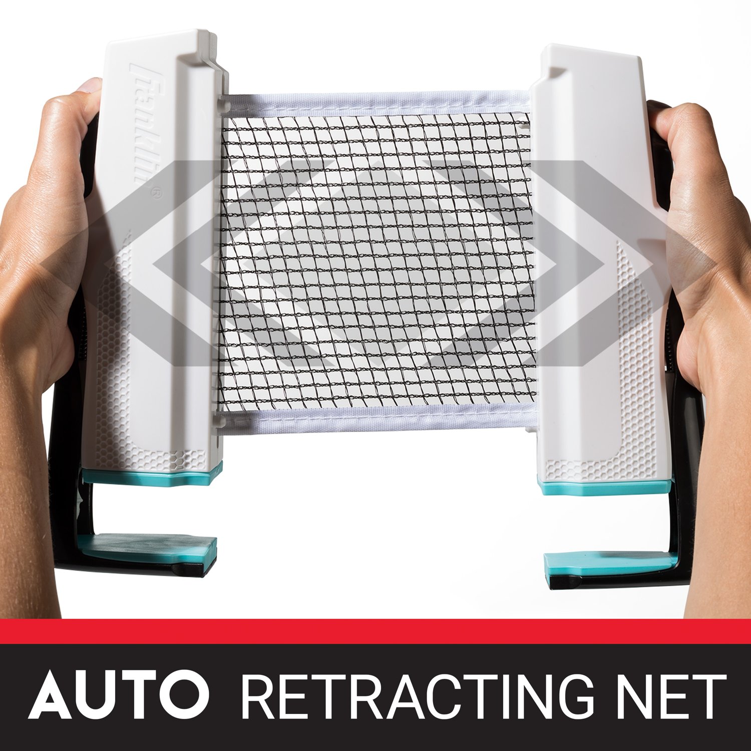 Franklin Anywhere Table Tennis Set - view number 4