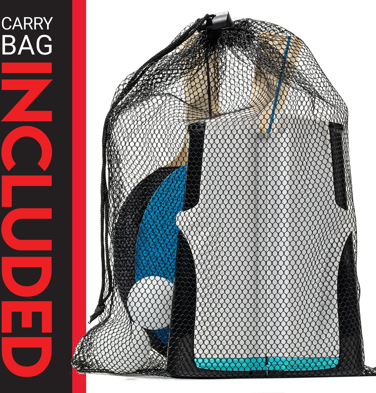 Franklin Anywhere Table Tennis Set - view number 7