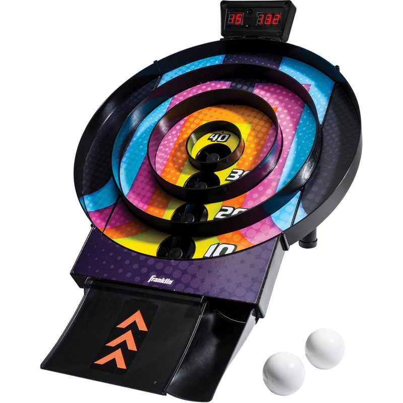 Franklin Roller Spo… - image