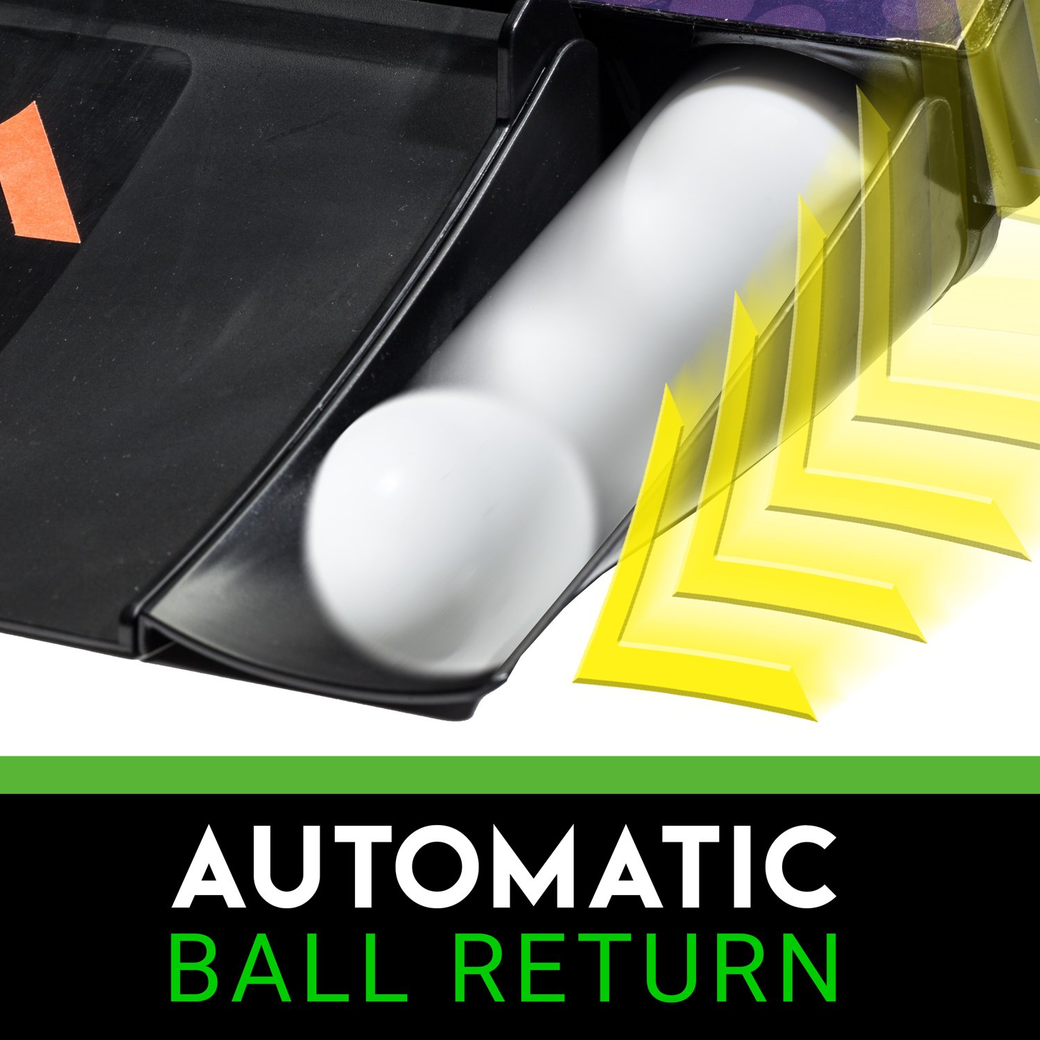 Franklin Roller Sports Whirl Ball Game - view number 4