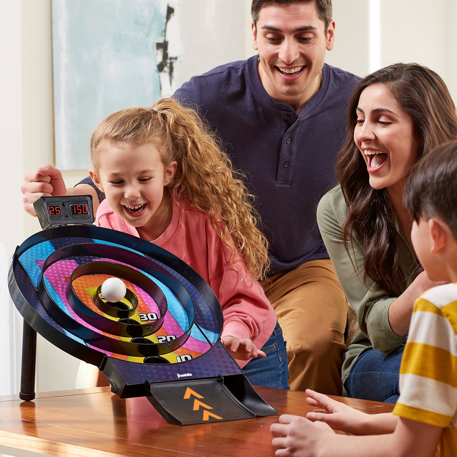 Franklin Roller Sports Whirl Ball Game - view number 6