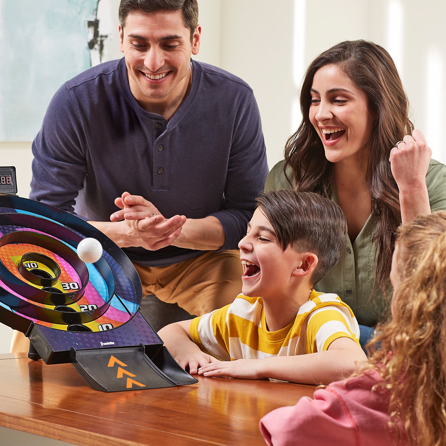 Franklin Roller Sports Whirl Ball Game - view number 7