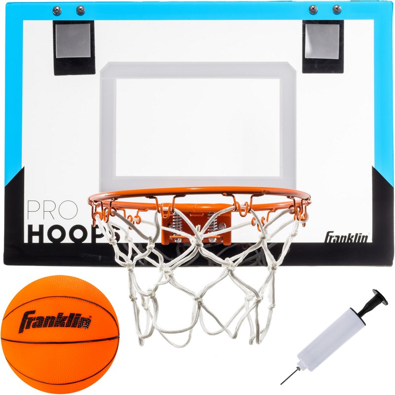 Franklin Pro Hoops … - image
