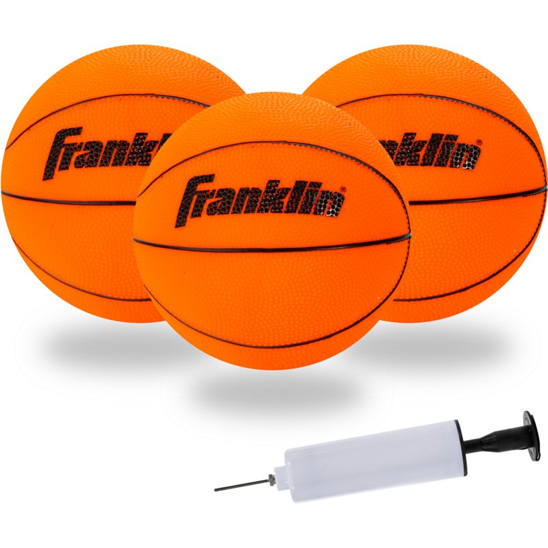 Franklin Pro Hoops … - image