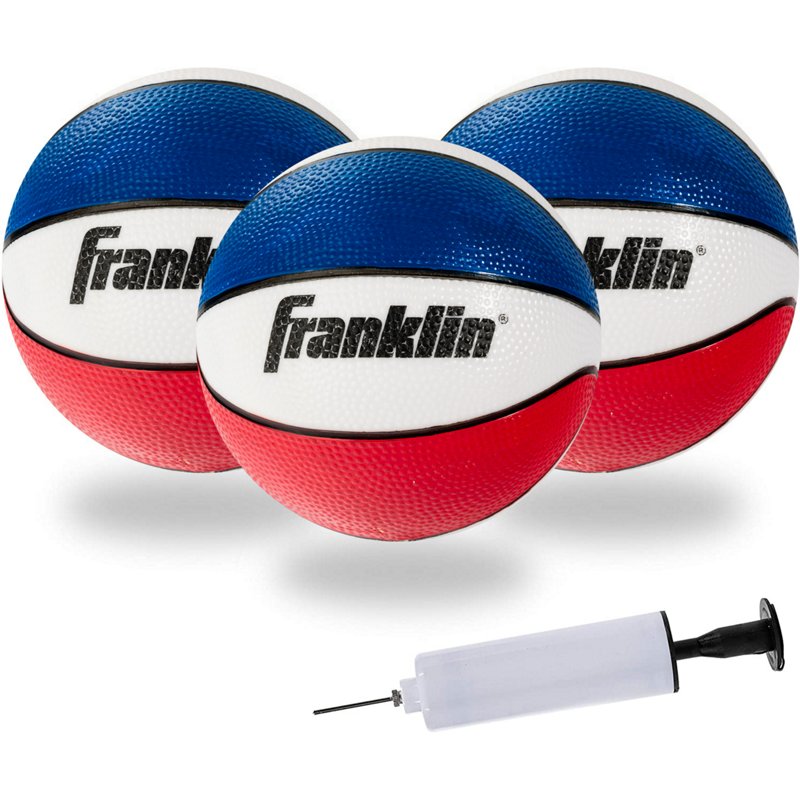 Franklin Pro Hoops … - image