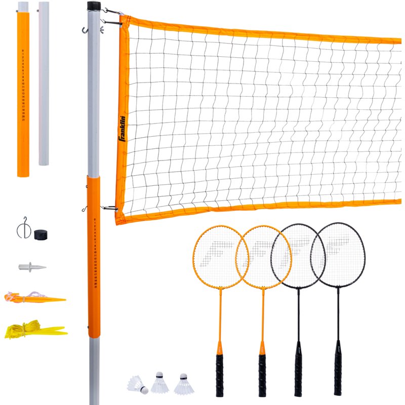 Franklin Badminton … - image