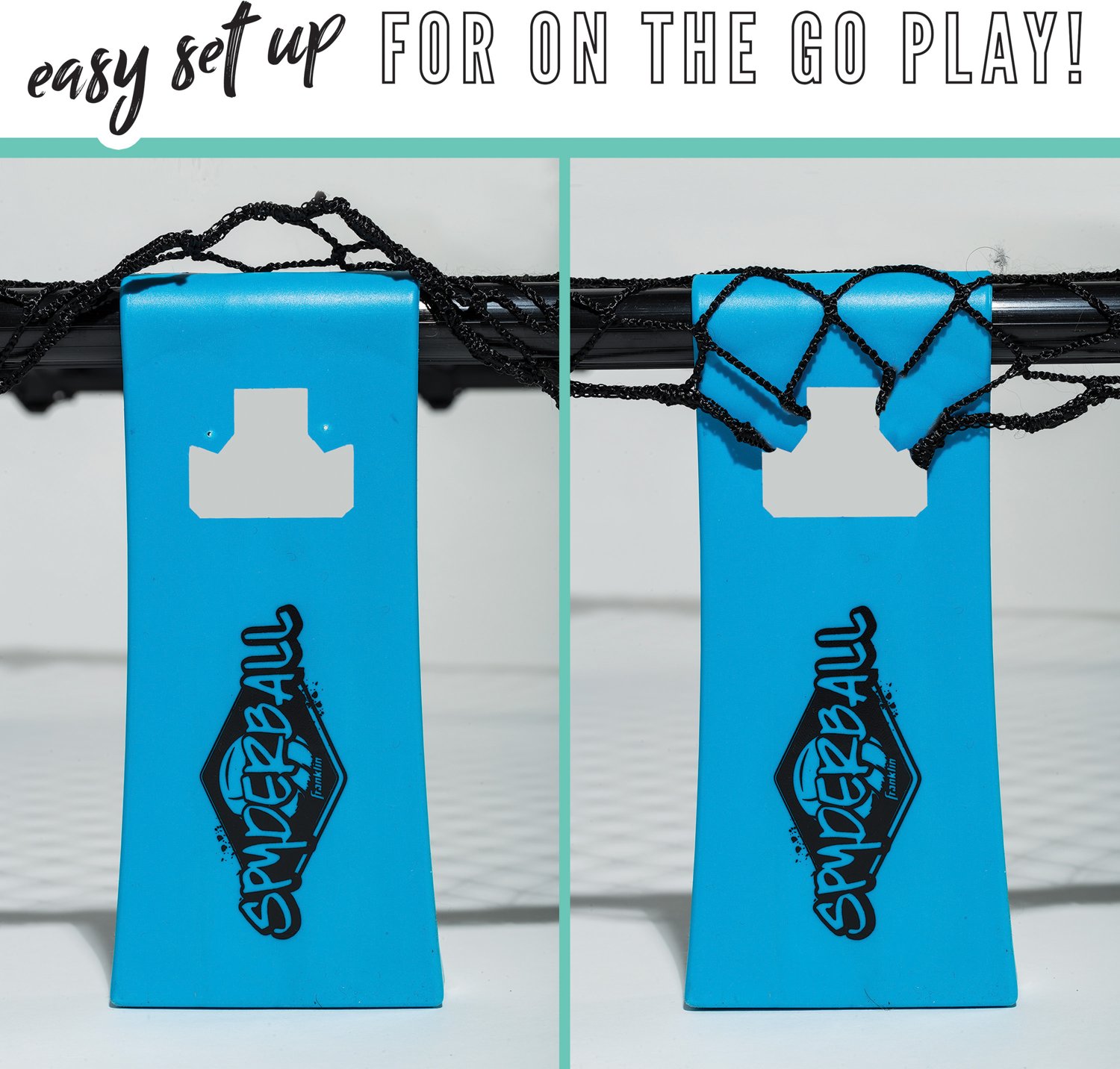 Franklin Spyderball Game - view number 4