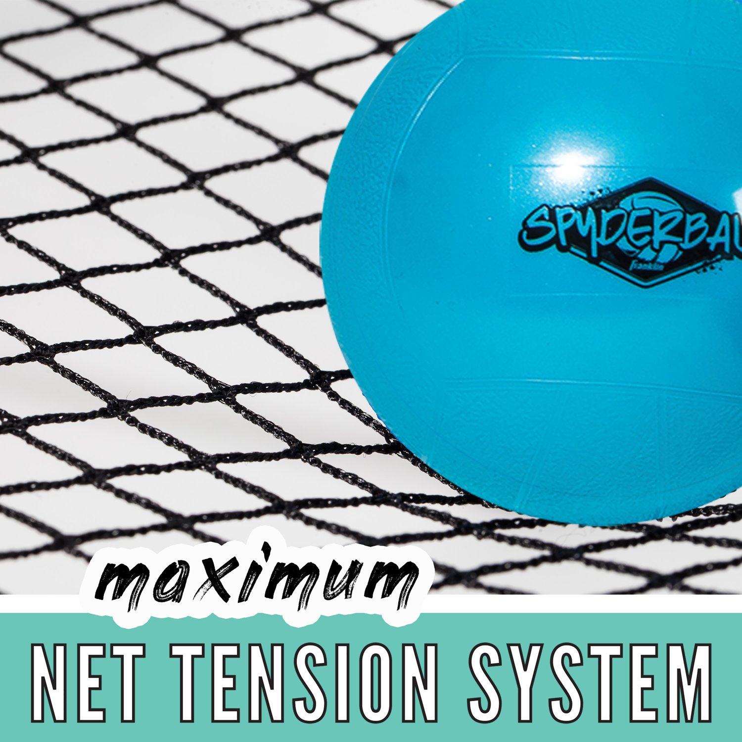 Franklin Spyderball Game - view number 5