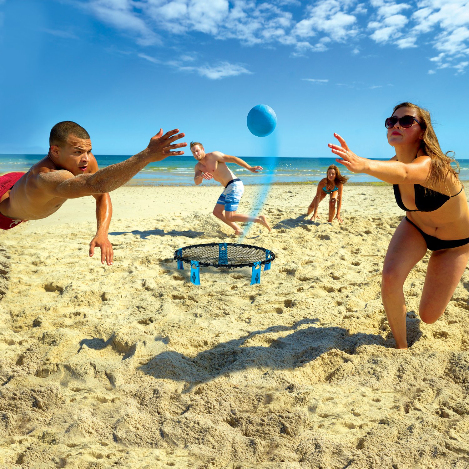 Franklin Spyderball Game - view number 7