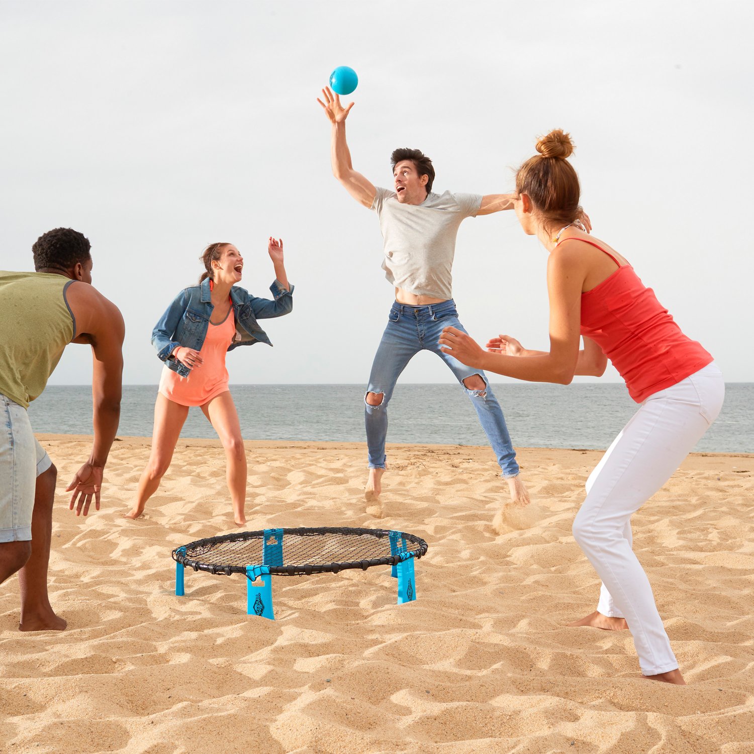 Franklin Spyderball Game - view number 8