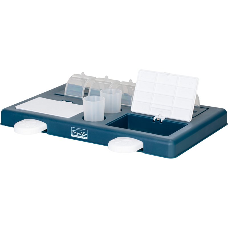Franklin Pet Supply… - image