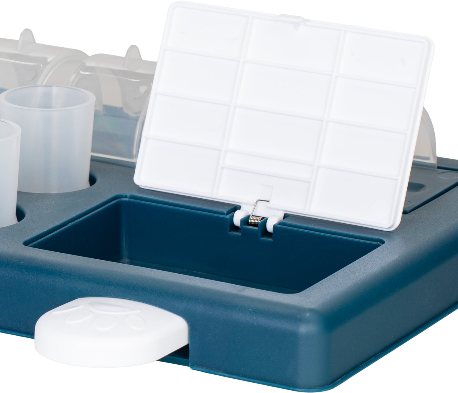 Franklin Pet Supply Ready Set Fetch Interactive Pet Puzzle Toy - view number 3