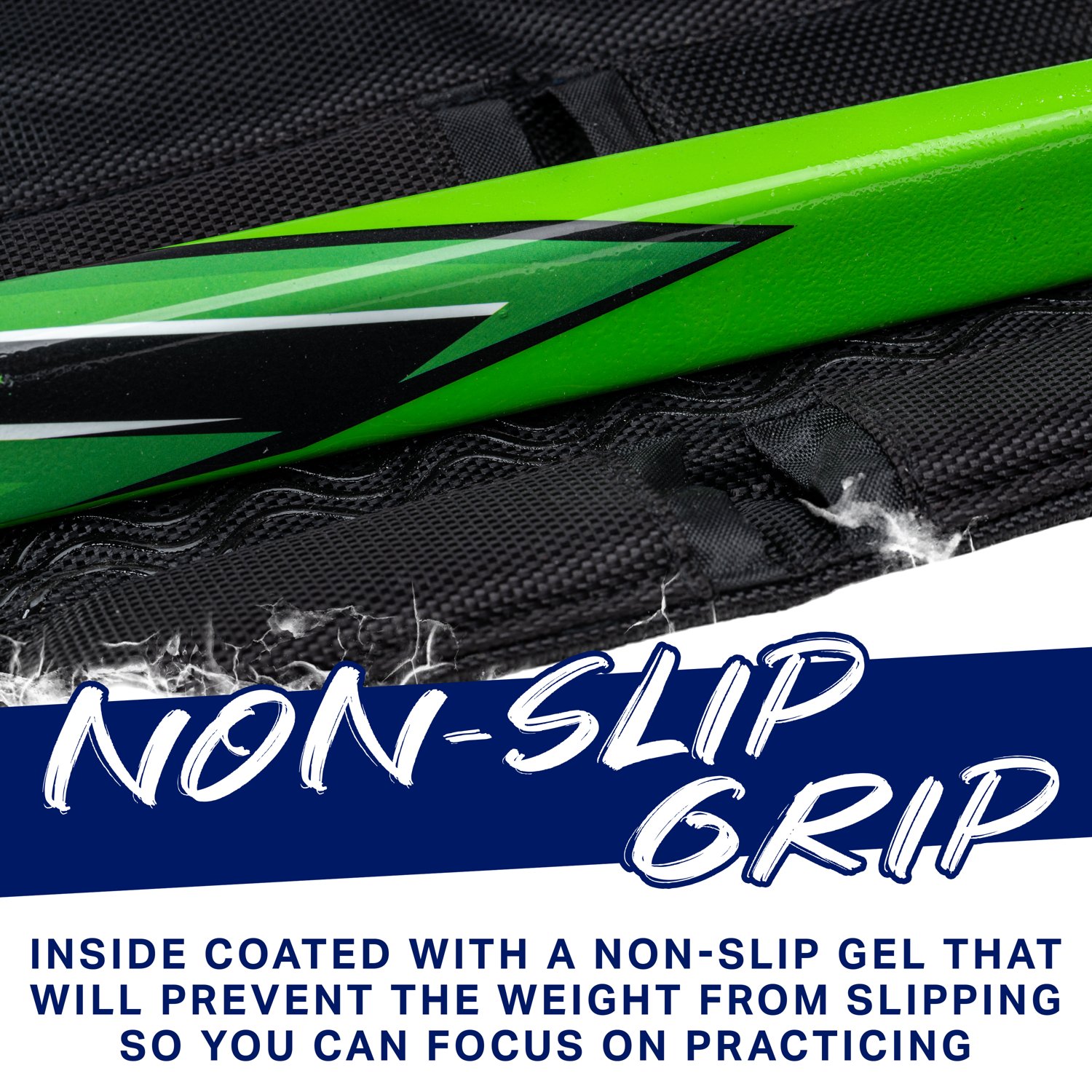 Franklin Ice Hockey Stick Weight Trainer                                                                                         - view number 6