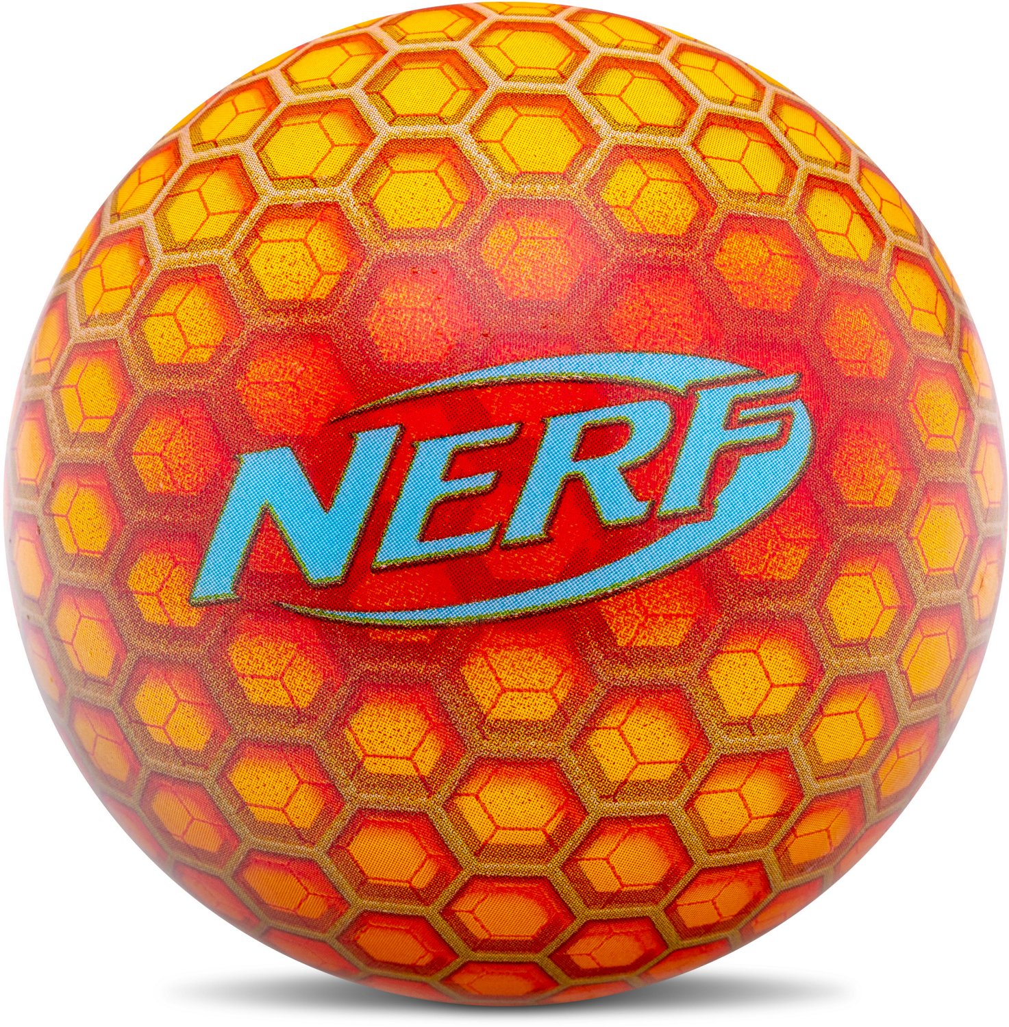 NERF Super High Bounce Ball                                                                                                      - view number 2