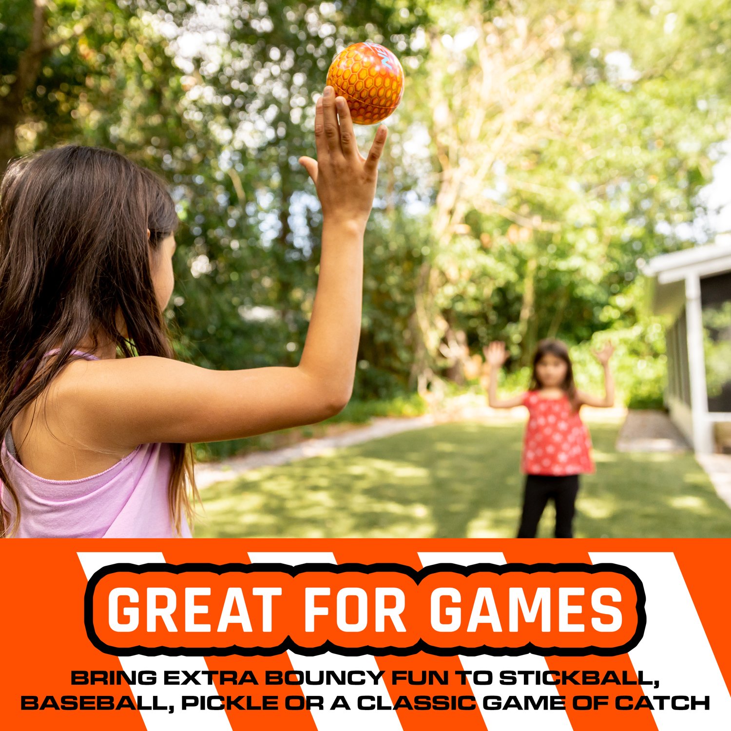 NERF Super High Bounce Ball                                                                                                      - view number 5