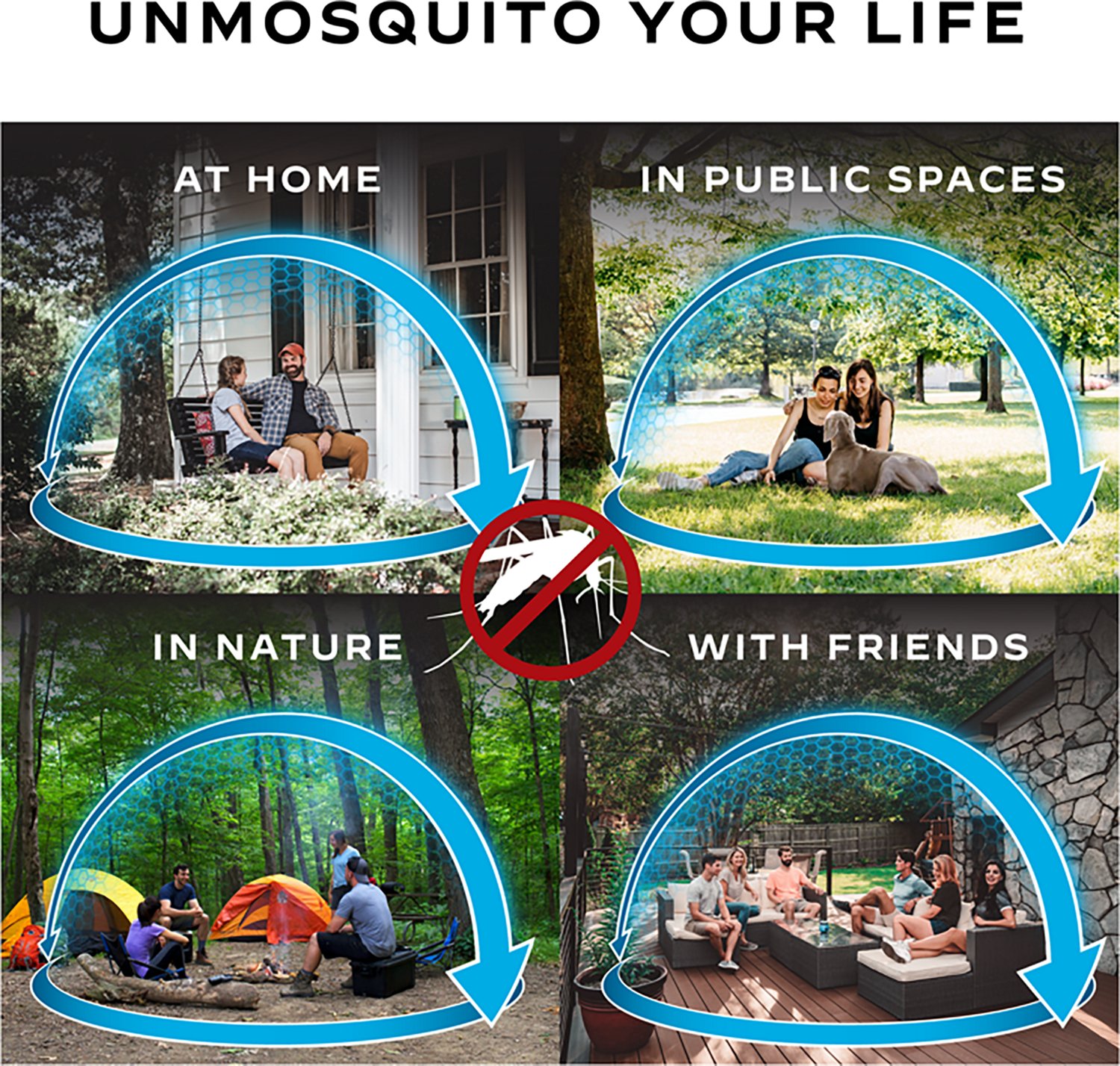 ThermaCELL Radius Zone 36-Hour Rechargeable Mosquito Repellent Refill - view number 5