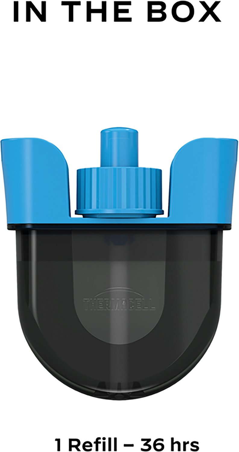 ThermaCELL Radius Zone 36-Hour Rechargeable Mosquito Repellent Refill - view number 6