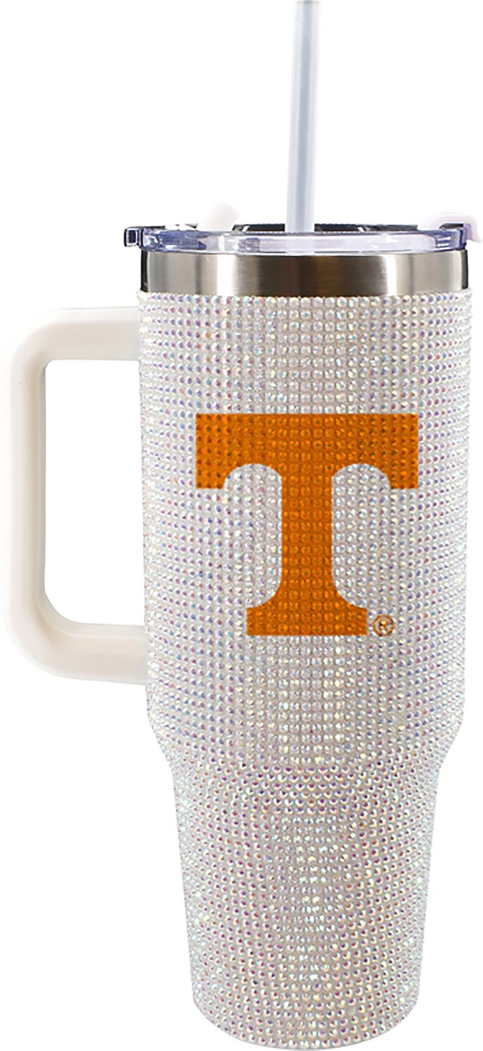 The Memory Company Tennessee Bling Colossal 40 oz Tumbler - view number 2