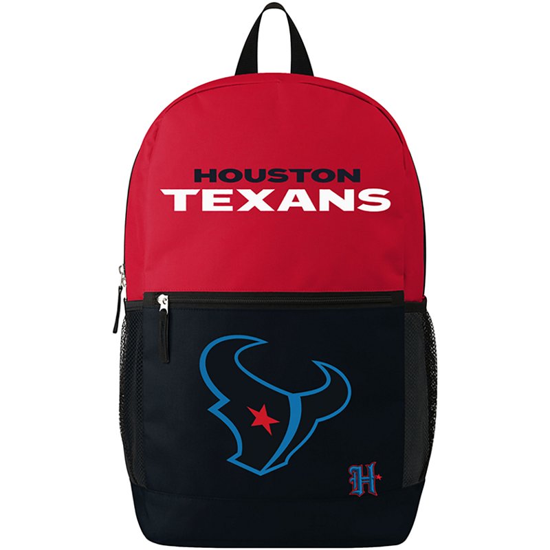 Foco Houston Texans…