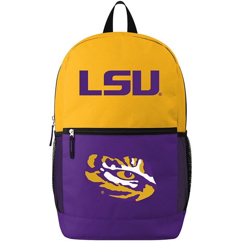 Foco Louisiana Stat…