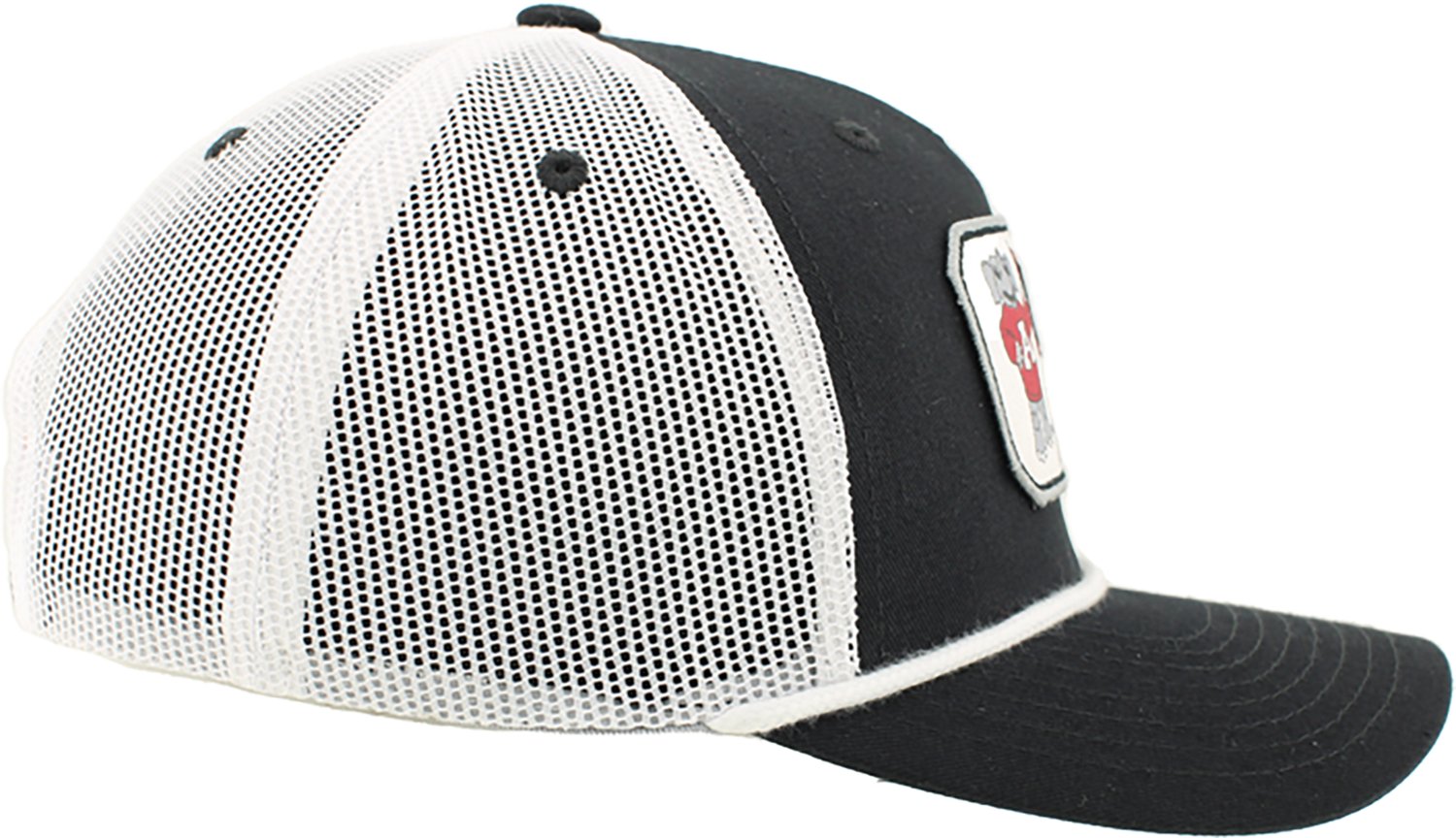 Zephyr Men's University of Alabama Billboard Cargo Trucker Hat - view number 7
