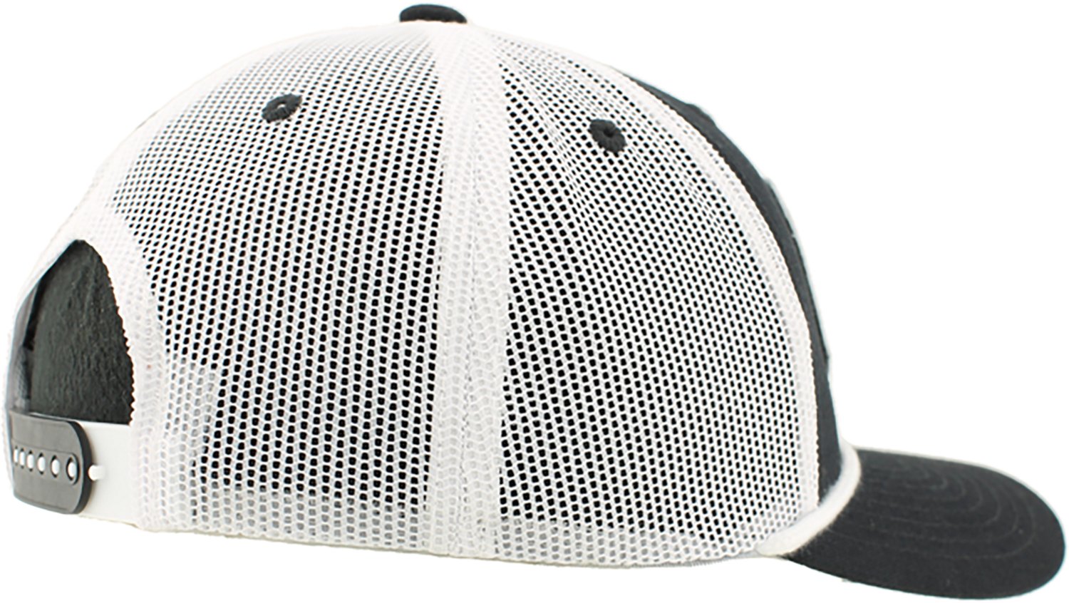 Zephyr Men's University of Alabama Billboard Cargo Trucker Hat - view number 8