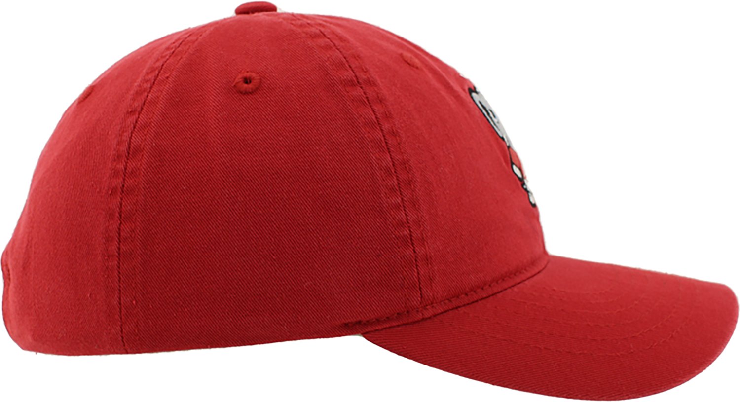 Zephyr Men's University of Alabama Sibuya Scholarship Relaxed Cap - view number 3