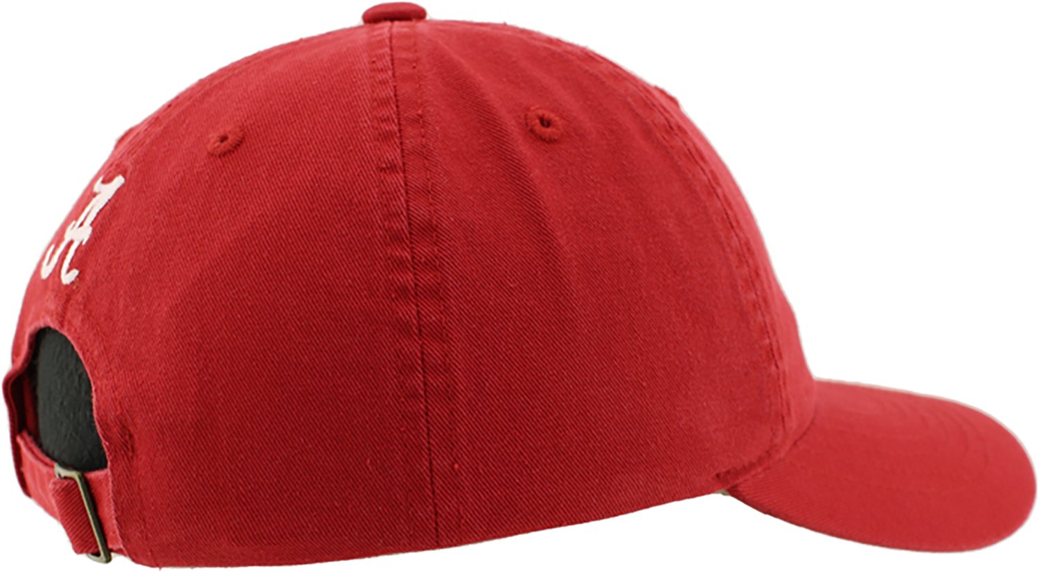 Zephyr Men's University of Alabama Sibuya Scholarship Relaxed Cap - view number 4