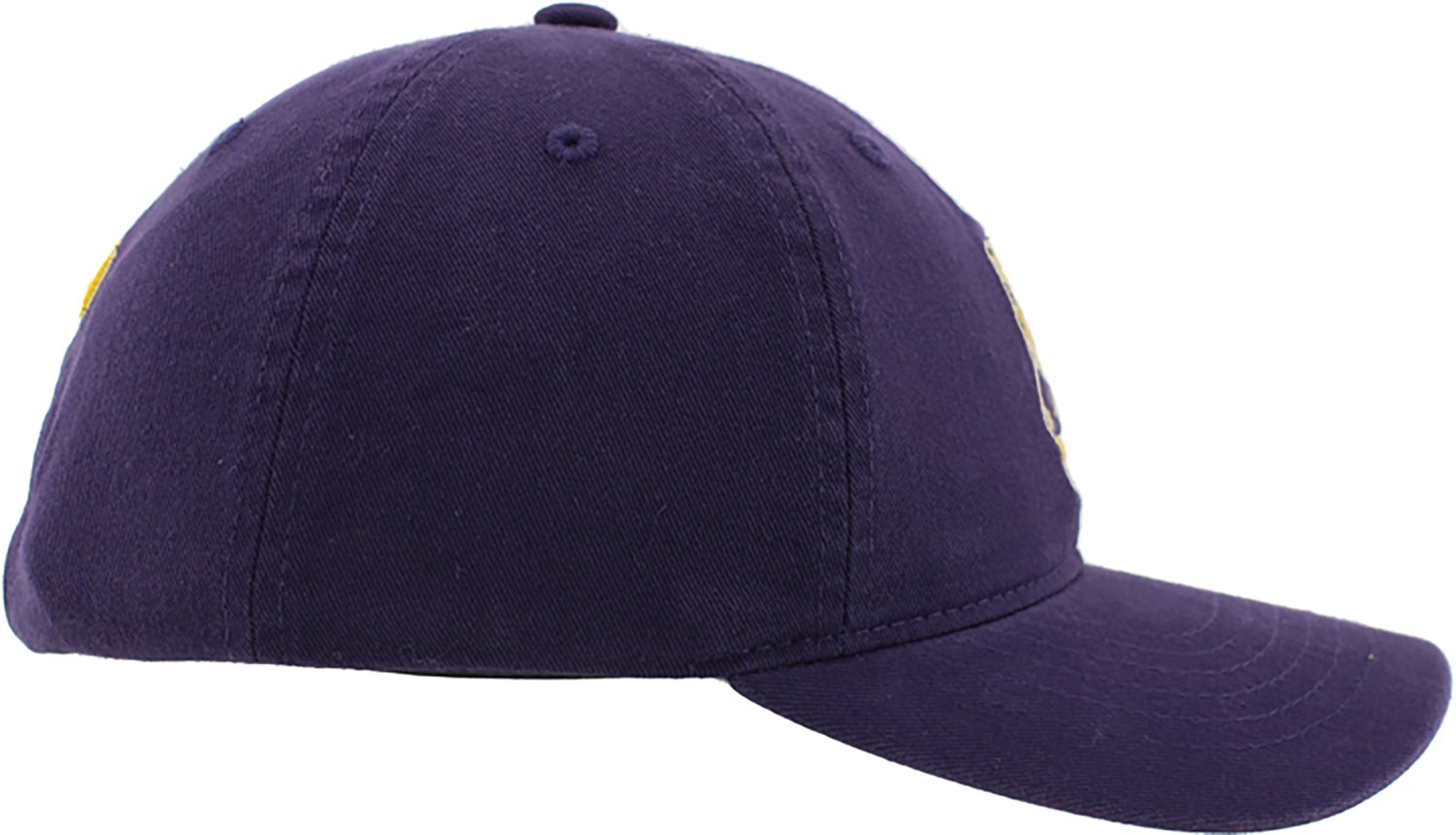 Zephyr Men's Louisiana State University Sibuya Scholarship Relaxed Cap - view number 6