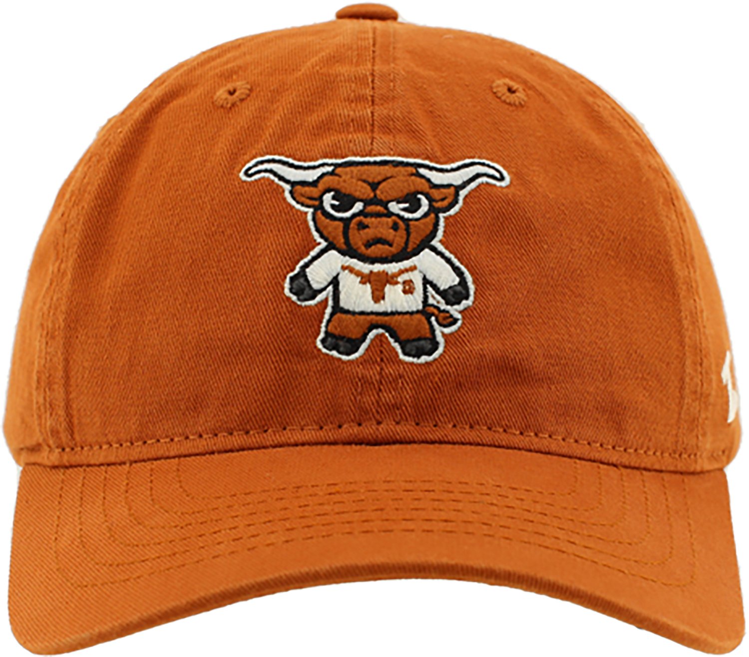 Zephyr Men's University of Texas Sibuya Scholarship Relaxed Cap - view number 2
