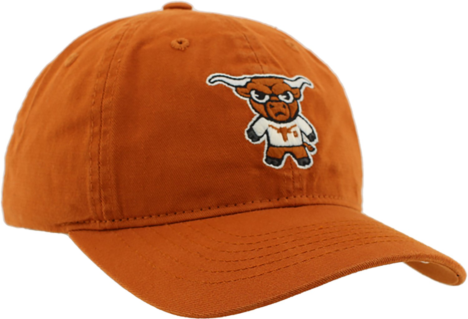 Zephyr Men's University of Texas Sibuya Scholarship Relaxed Cap - view number 3