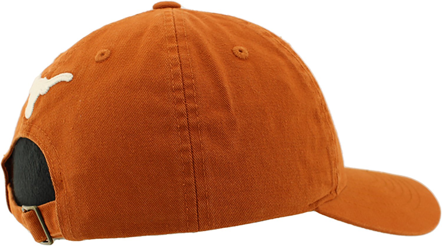 Zephyr Men's University of Texas Sibuya Scholarship Relaxed Cap - view number 6