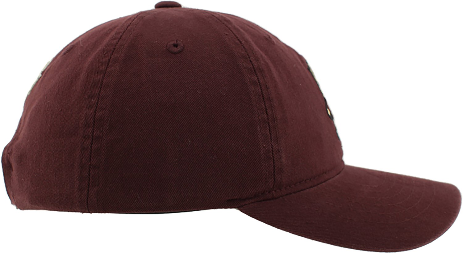 Zephyr Men's Texas A&M University Sibuya Scholarship Relaxed Cap - view number 5