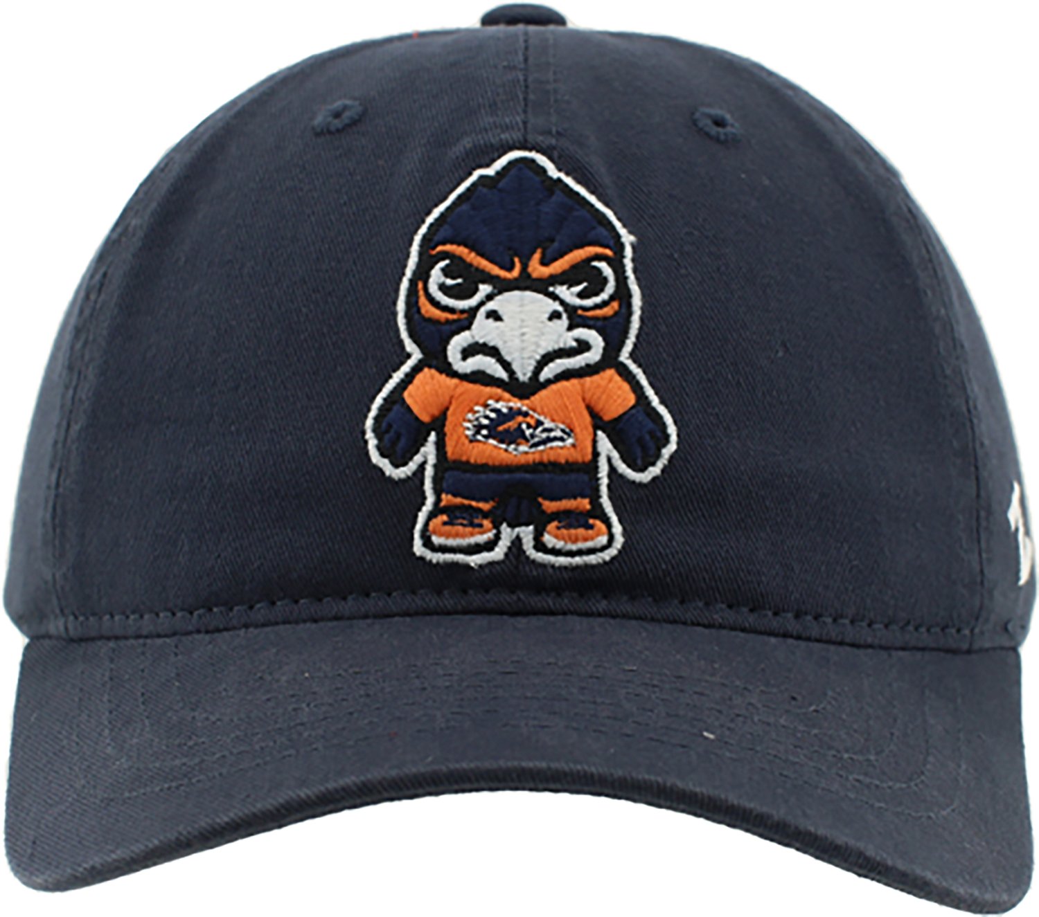 Zephyr Men's University of Texas at San Antonio Sibuya Scholarship Relaxed Cap - view number 2