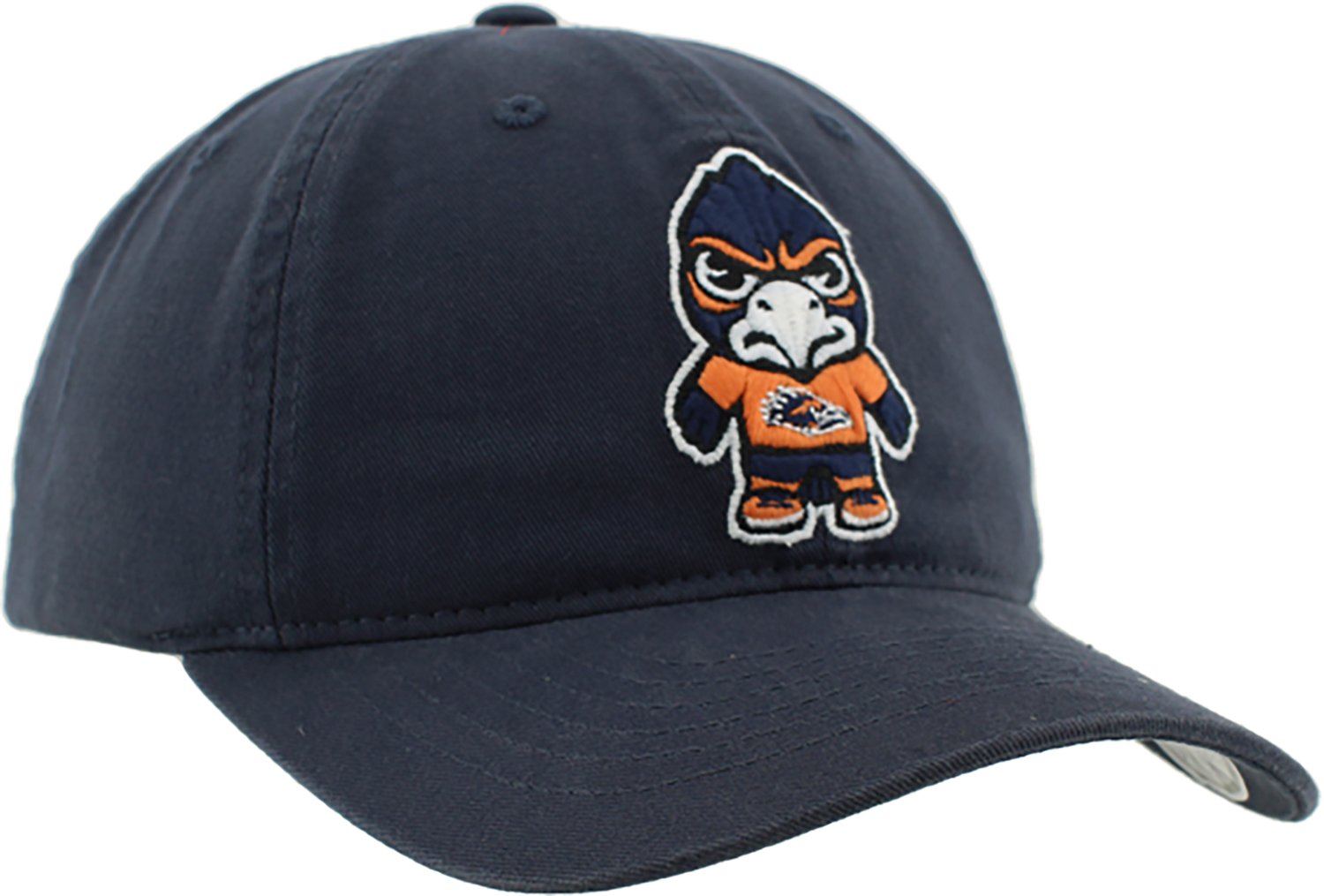 Zephyr Men's University of Texas at San Antonio Sibuya Scholarship Relaxed Cap - view number 3