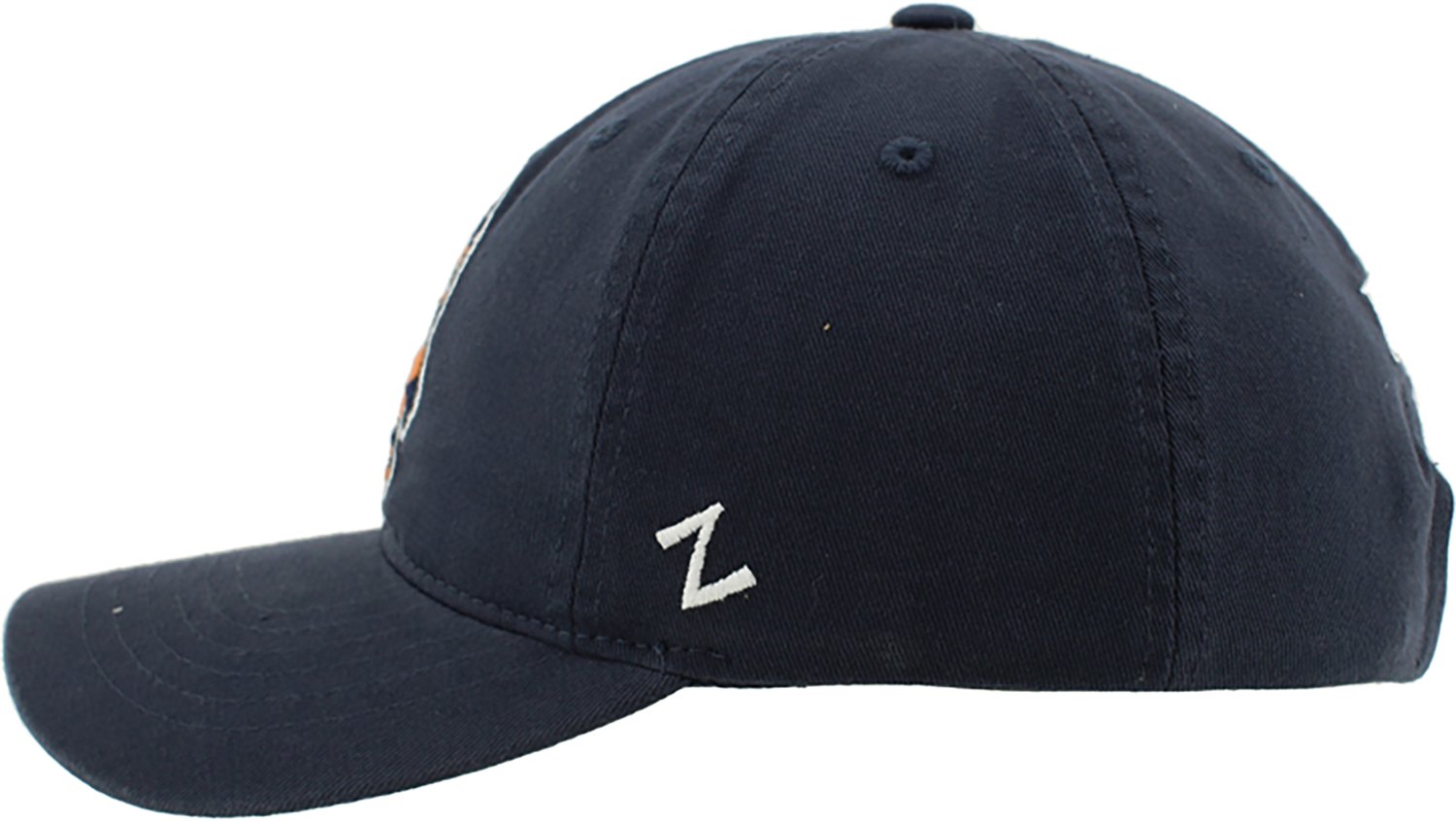 Zephyr Men's University of Texas at San Antonio Sibuya Scholarship Relaxed Cap - view number 4