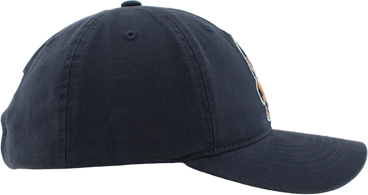 Zephyr Men's University of Texas at San Antonio Sibuya Scholarship Relaxed Cap - view number 5