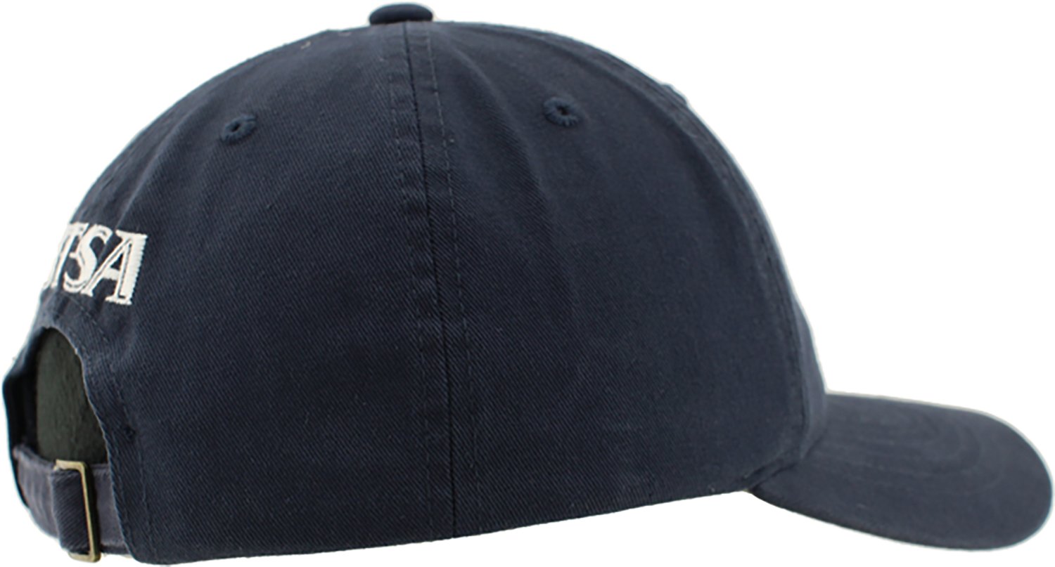 Zephyr Men's University of Texas at San Antonio Sibuya Scholarship Relaxed Cap - view number 6