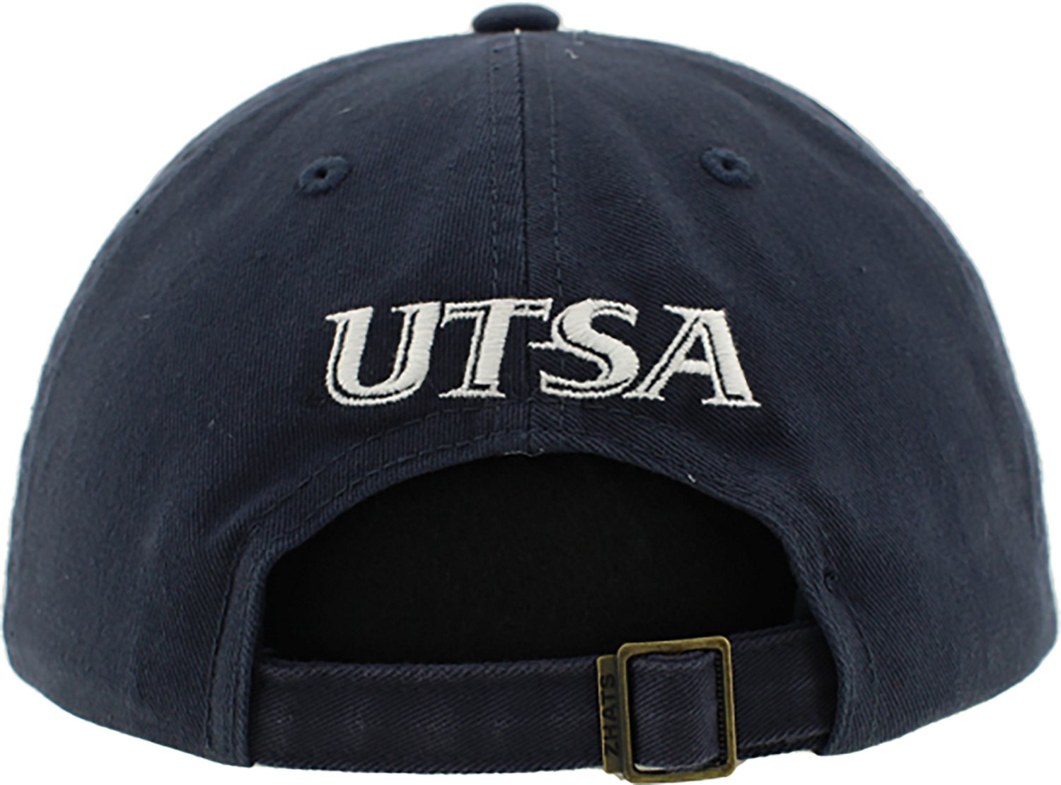 Zephyr Men's University of Texas at San Antonio Sibuya Scholarship Relaxed Cap - view number 7