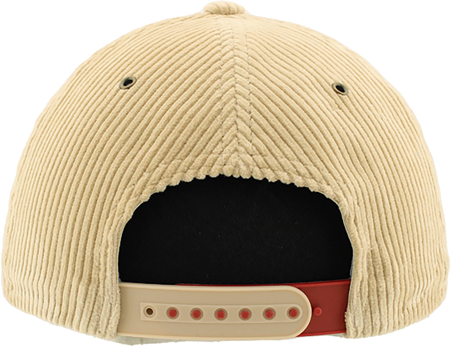 Zephyr Men's University of Alabama Theory Vault Rope Hat - view number 8