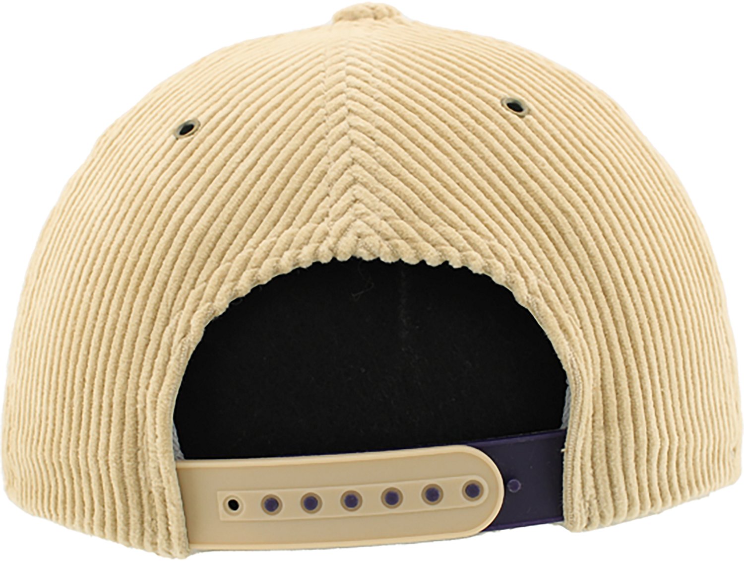 Zephyr Men's Louisiana State University Theory Vault Rope Hat - view number 8