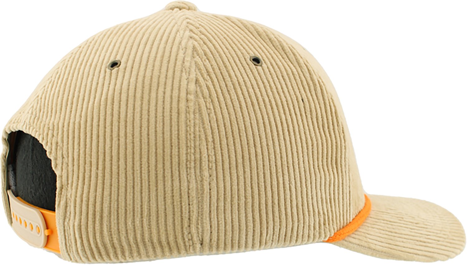 Zephyr Men's University of Tennessee Theory Vault Rope Hat - view number 6