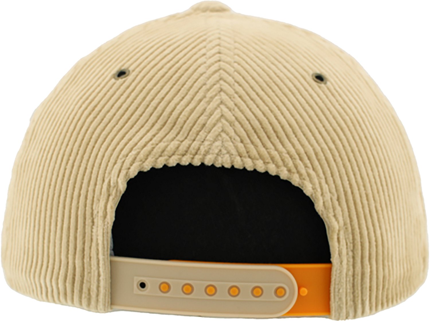Zephyr Men's University of Tennessee Theory Vault Rope Hat - view number 7