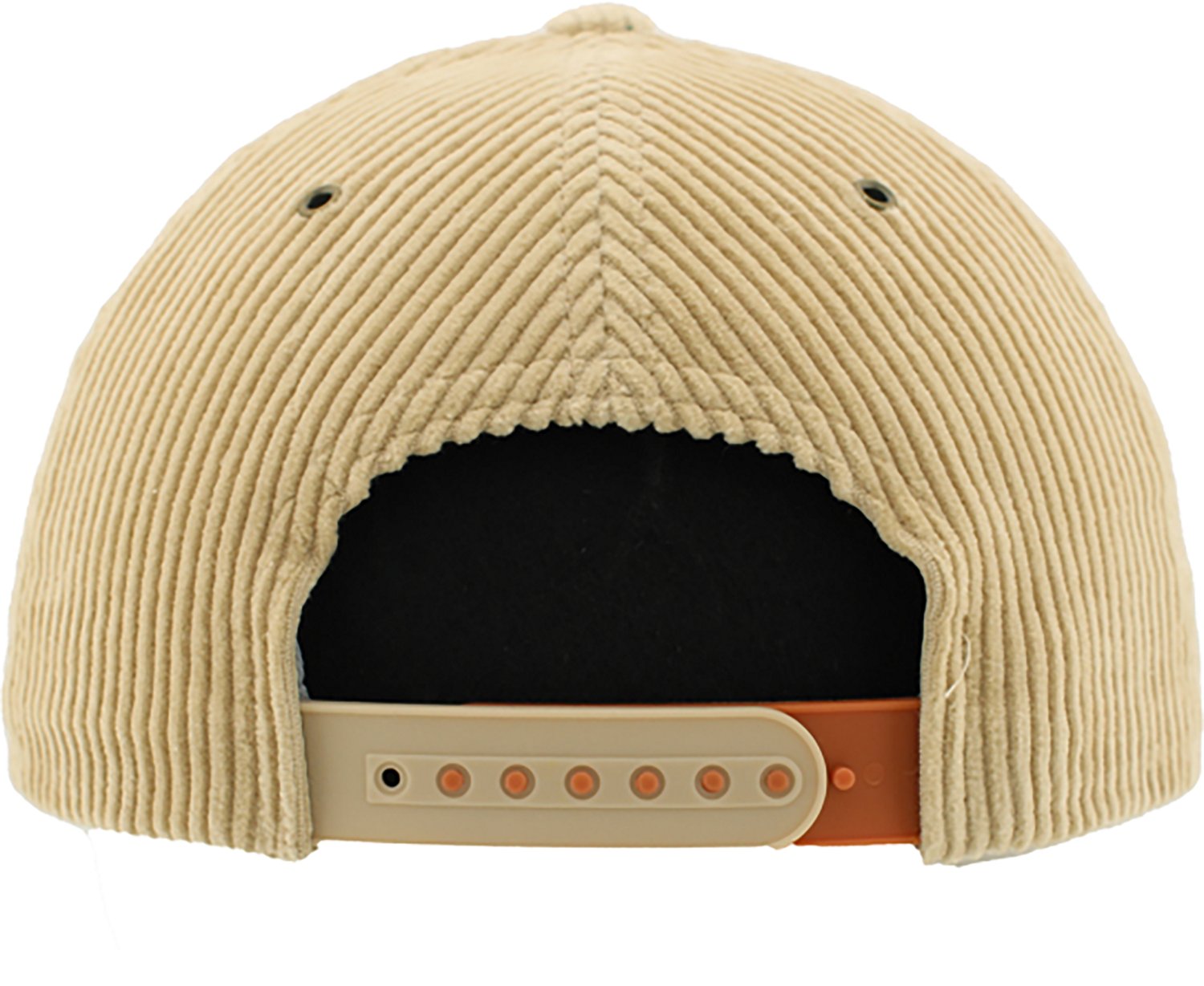 Zephyr Men's University of Texas Theory Vault Rope Hat - view number 8