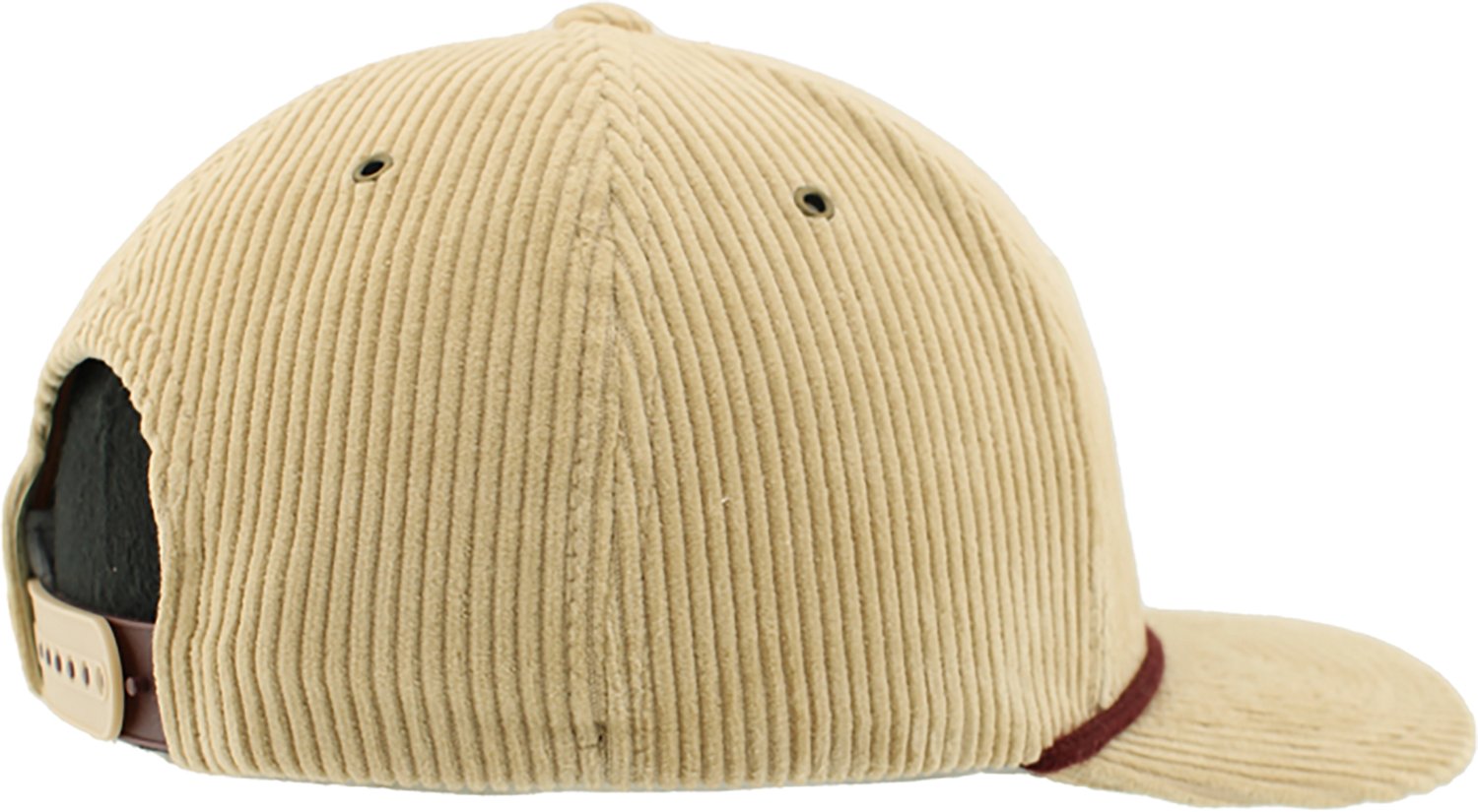 Zephyr Men's Texas A&M University Theory Vault Rope Hat - view number 6